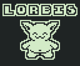 Lorbis and the Holonamy Blues