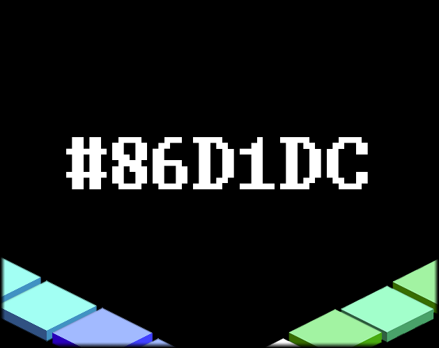 Cover image for #86D1DC
