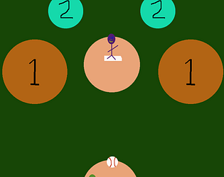 Baseball Game