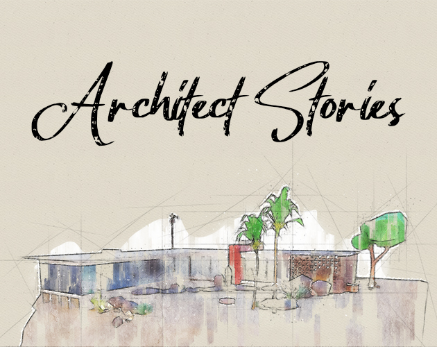 Architect Stories