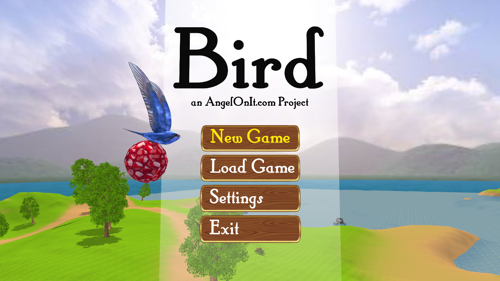 Bird Project