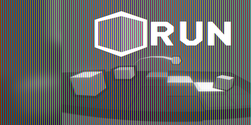 Cover image for RUN