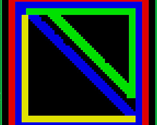 Color Squares (Beta)