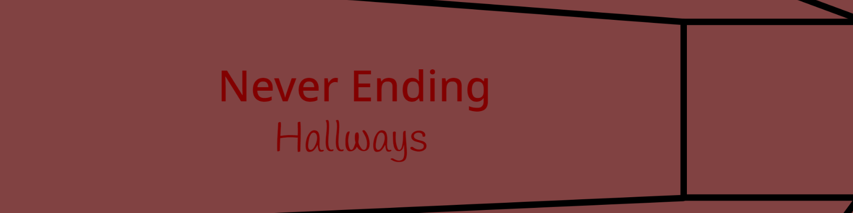 Neverending Hallways (Archive)
