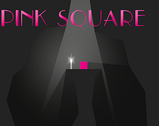 Pink Square