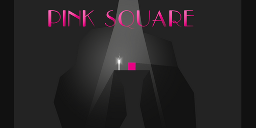 Cover image for Pink Square