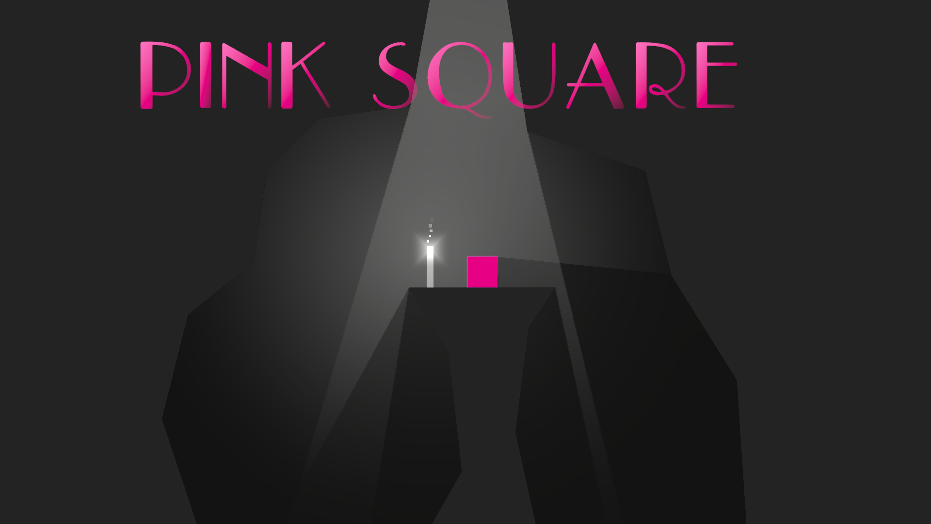 Cover image for Pink Square