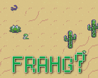 FRAHG?