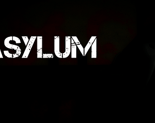 Asylum (scrapped project)