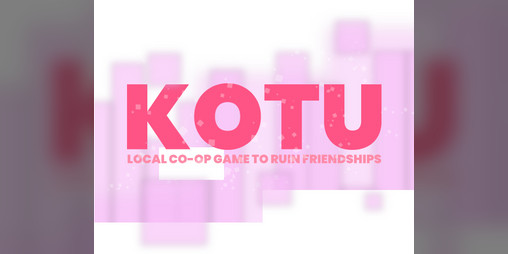 Cover image for KOTU