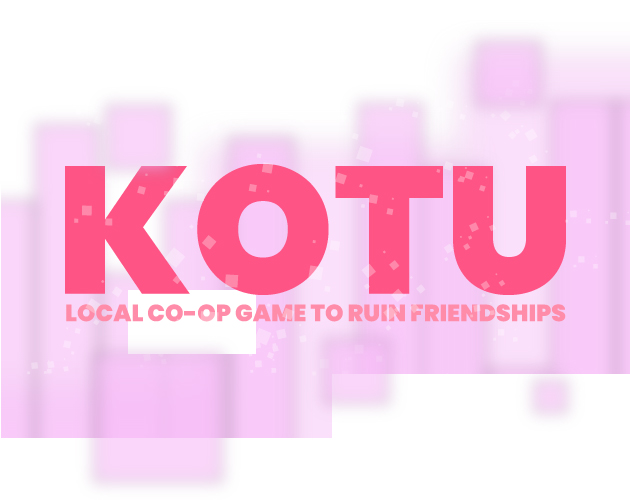 Cover image for KOTU