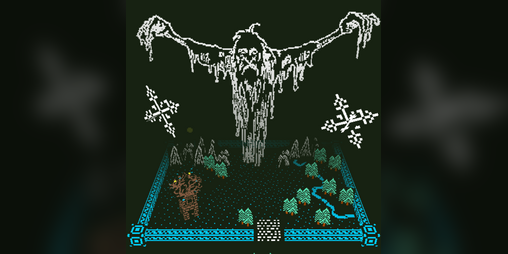 Cover image for Sister Spring, Brother Winter