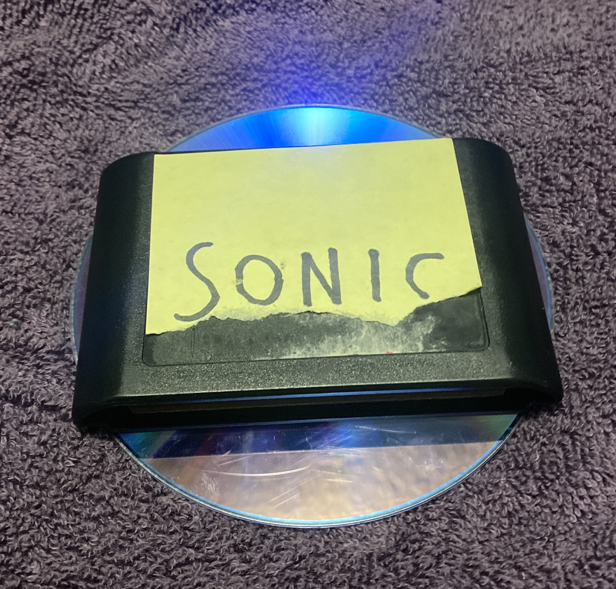 (OUTDATED) sonic-MD