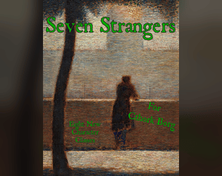 Seven Strangers  