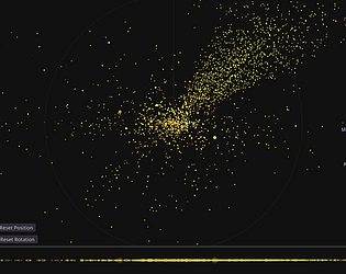 Exoplanet Map