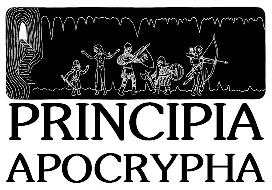 Principia Apochrypha em Português