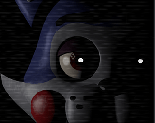 five Nights at candy's