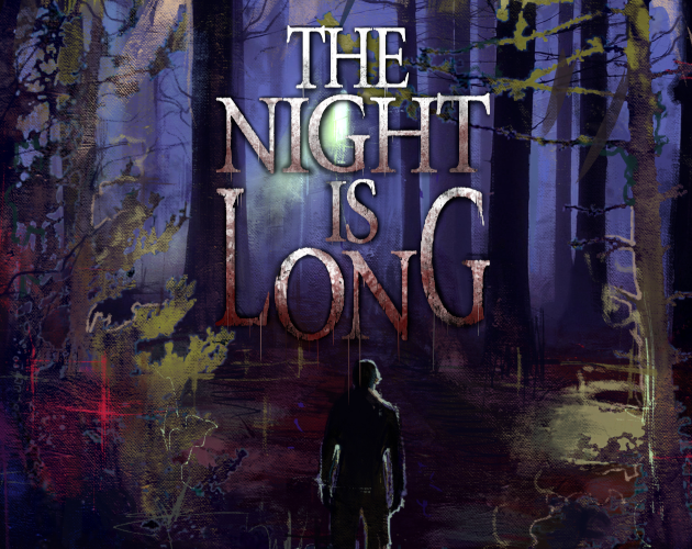 The Night Is Long Remake