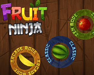 Fruit Master