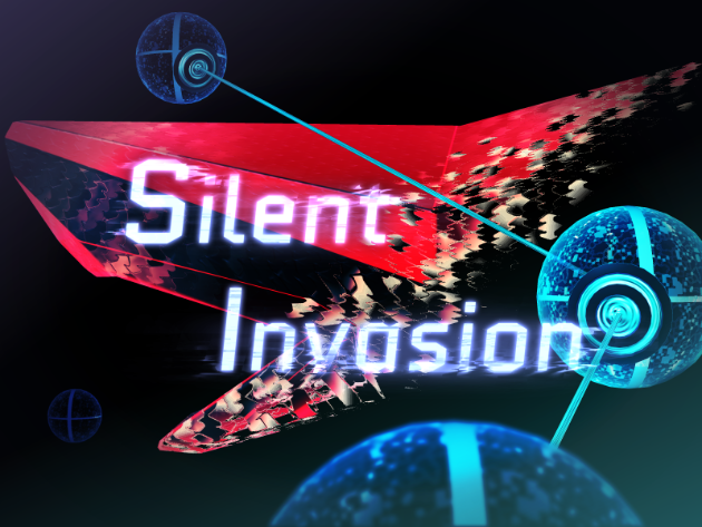 Silent Invasion