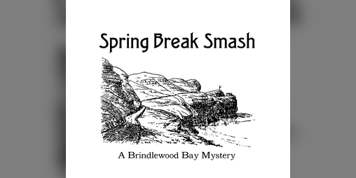 Cover image for Spring Break Smash