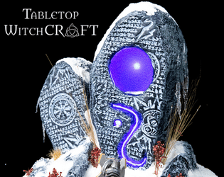 Interactive Runestone  