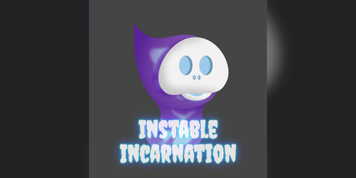 Cover image for Instable Incarnation