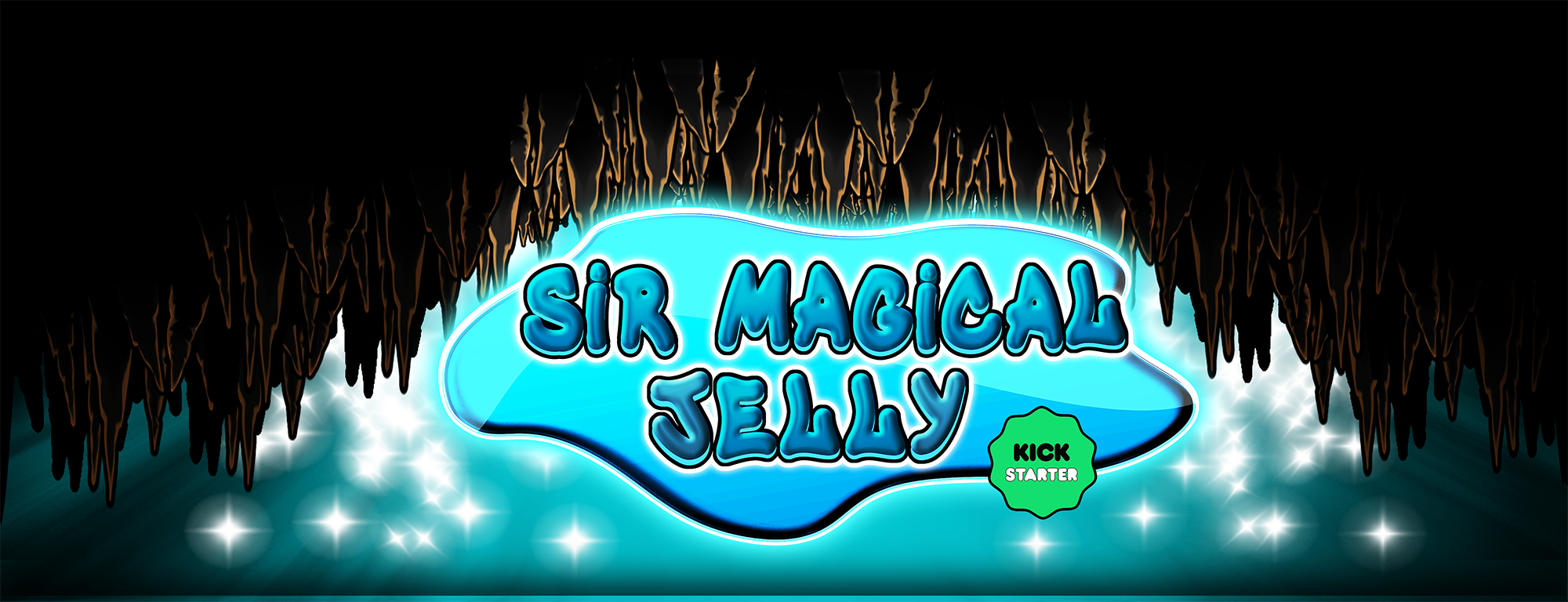 Sir Magical Jelly Demo - Kickstarter