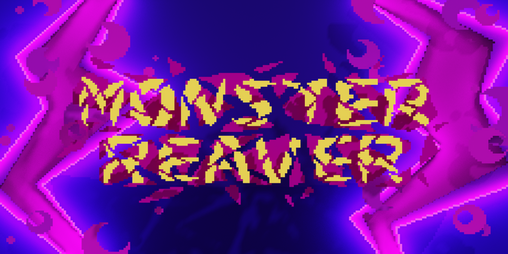 Cover image for MonsterReaver