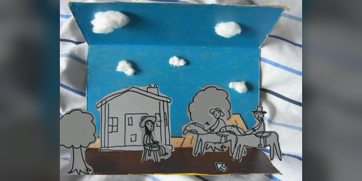 Cover image for The New Adventures Of Billy The Kid