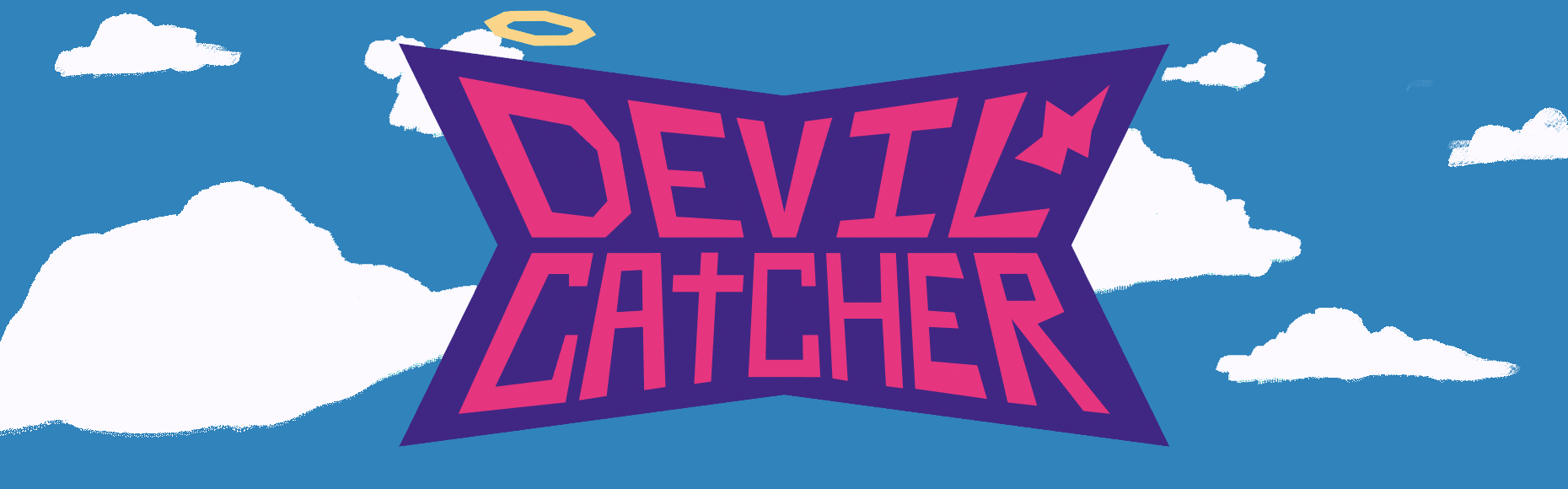 Devil Catcher 2.3