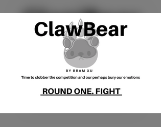 ClawBear  