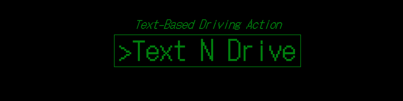 Text N Drive