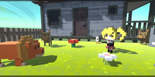 Cover image for Tower Defense Prototype