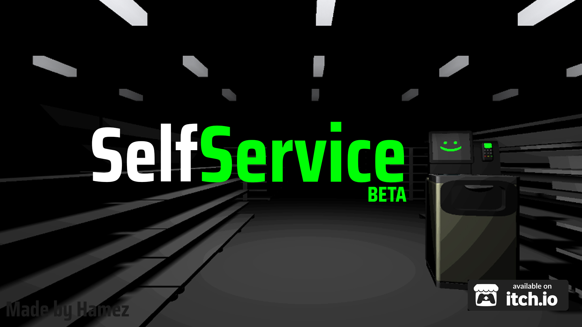 Self Service (BETA)