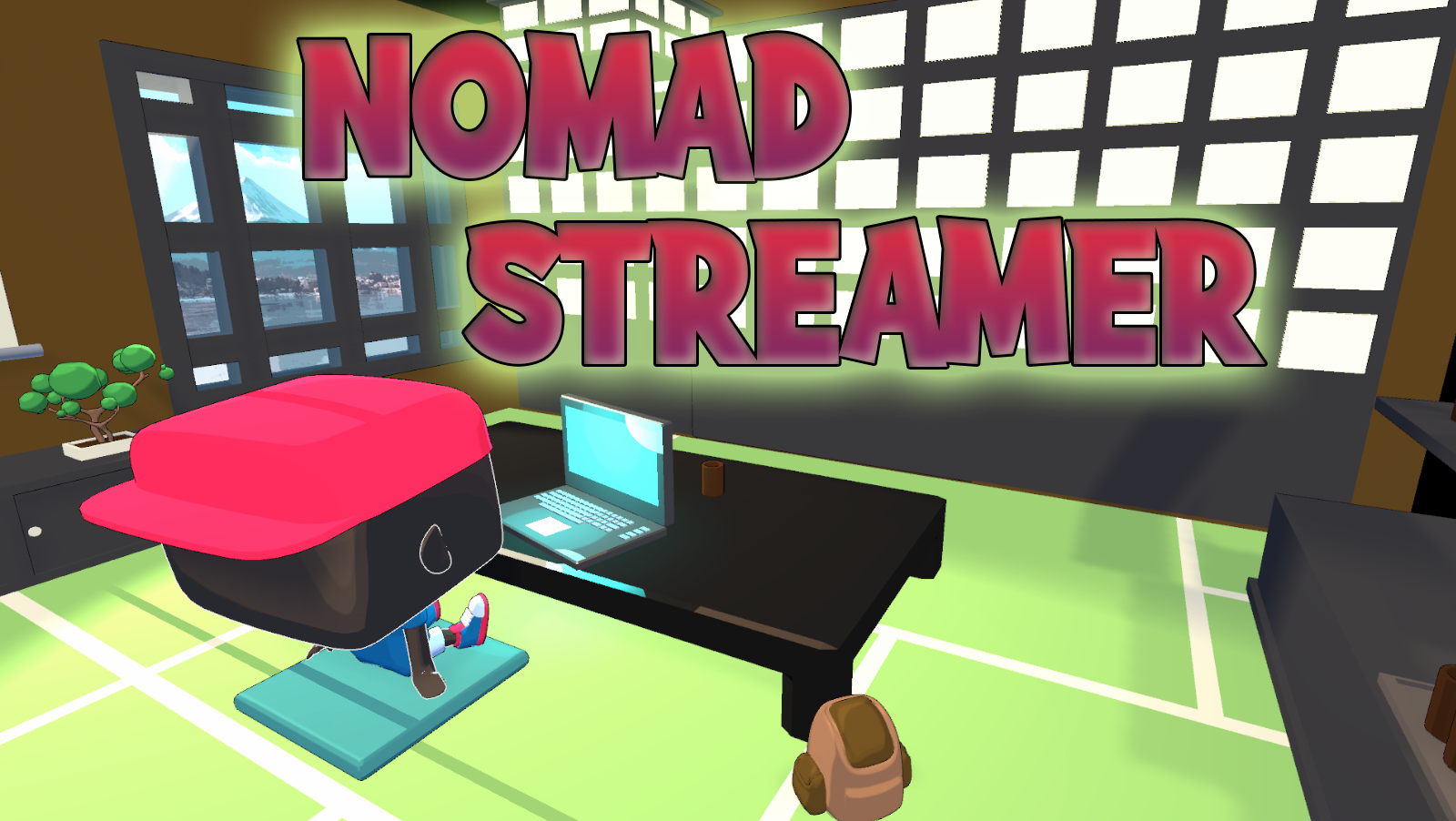 Nomad Streamer