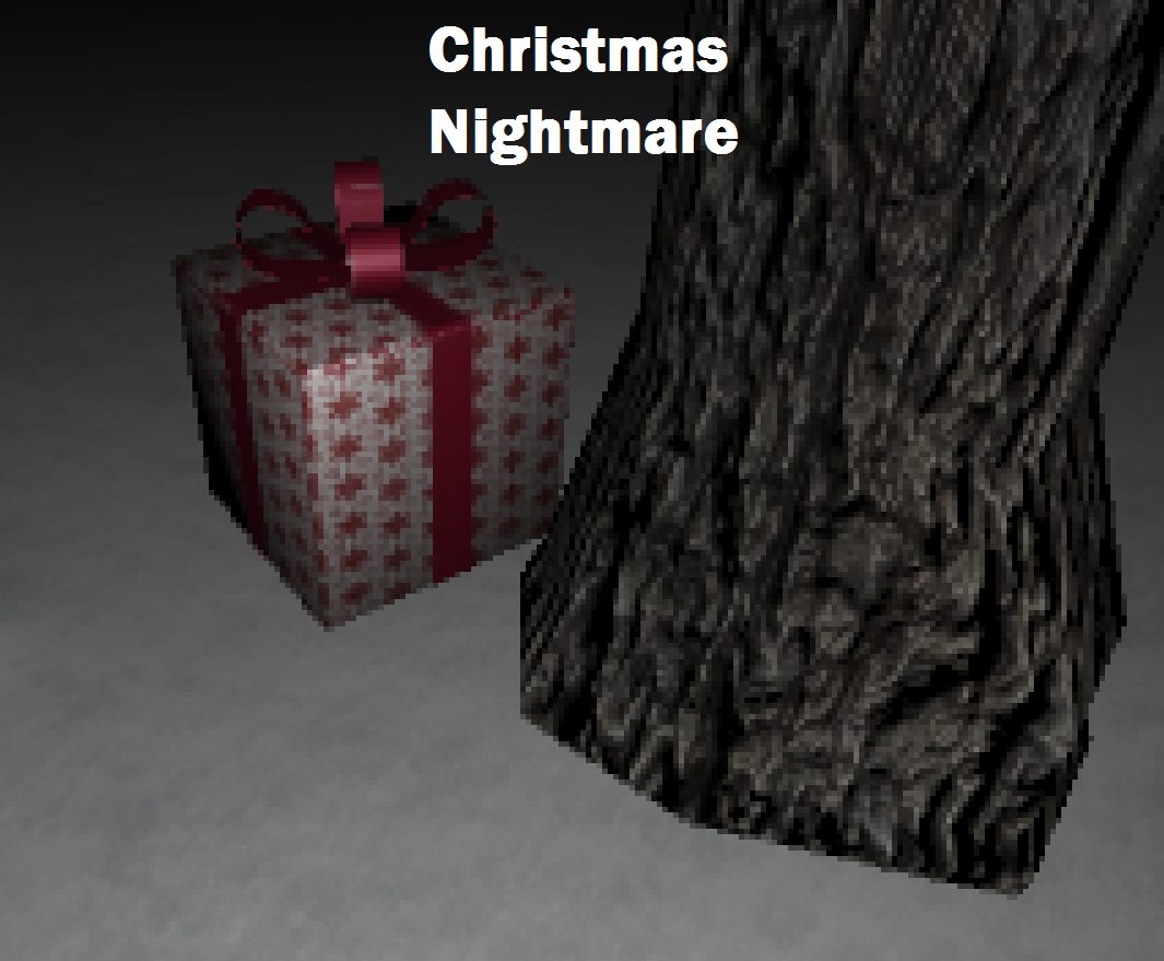 Christmas Nightmare