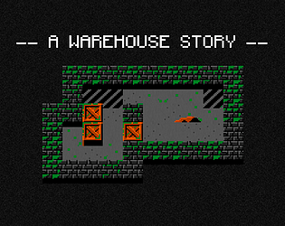A Warehouse Story