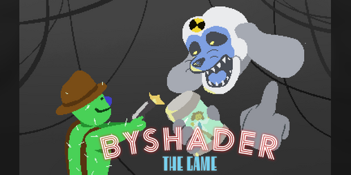 Cover image for Byshader