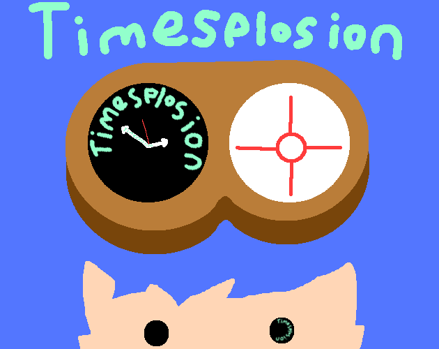 Timesplosion