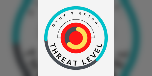 Cover image for Charge Extra: Threat Level