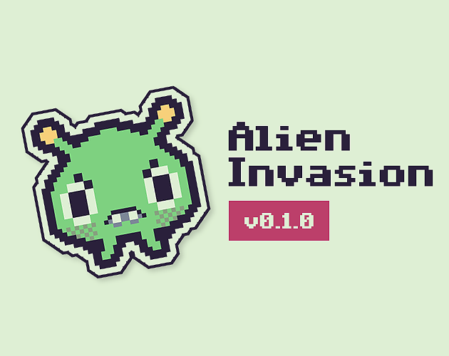 Alien Invasion