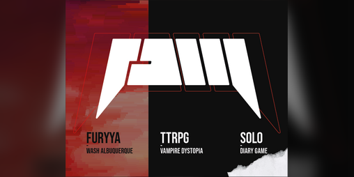 Cover image for Furyya