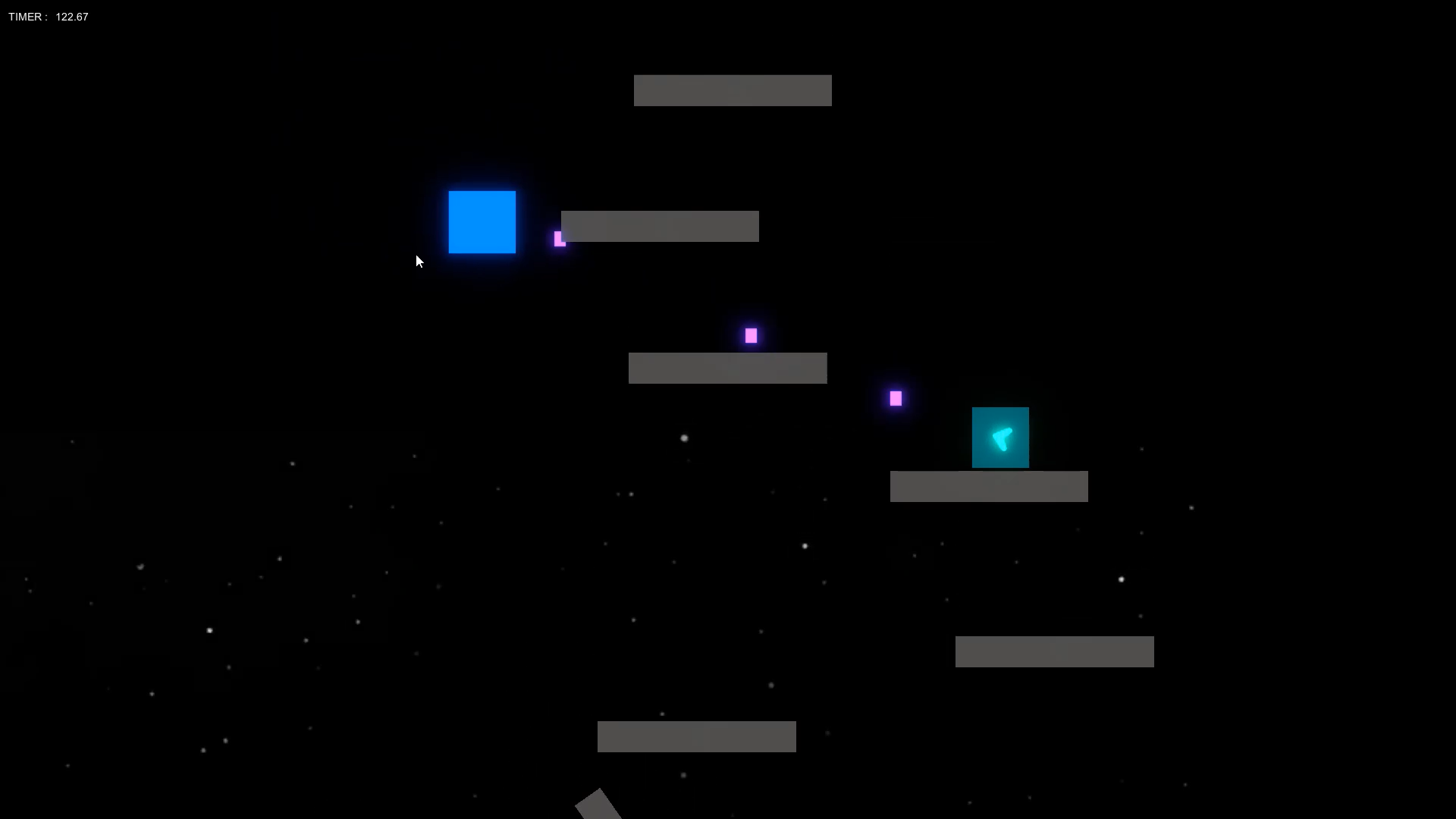 Reversed Sky