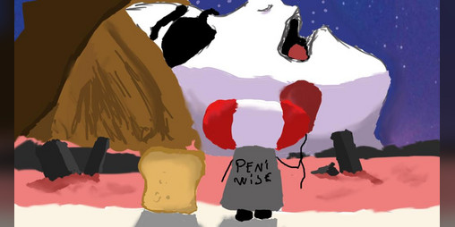 Cover image for PENNYGAME 2