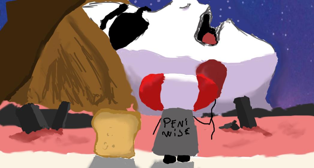 Cover image for PENNYGAME 2