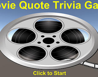 Movie Quote Trivia