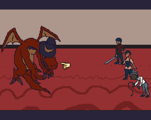 Vaudeville & Sword