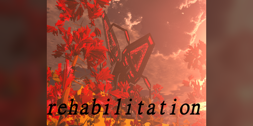 Cover image for rehabilitation