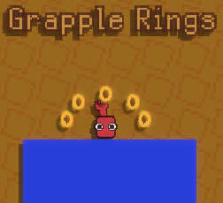 Cover image for Grapple Rings